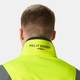 HELLY HANSEN softshell-takki Alna 4x fl. kelt./t. harmaa